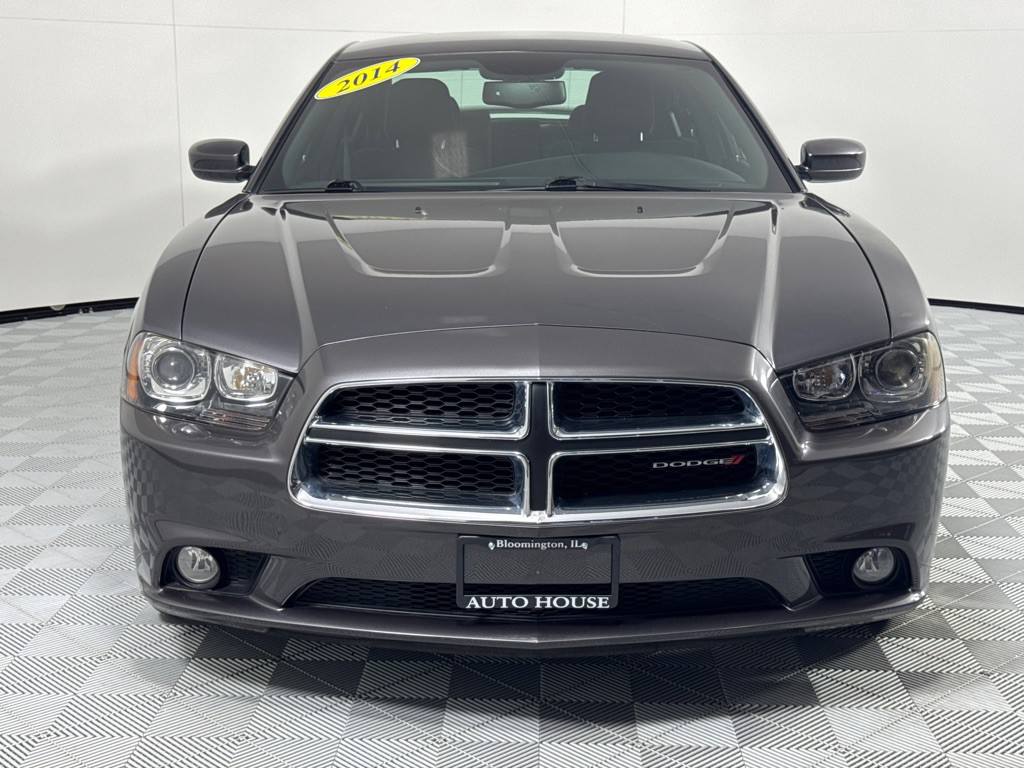2014 Dodge Charger Image 12