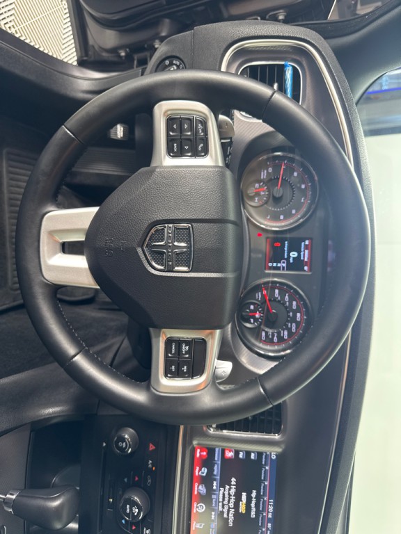 2014 Dodge Charger Image 17