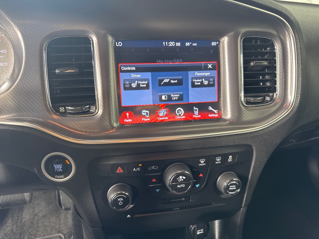 2014 Dodge Charger Image 18