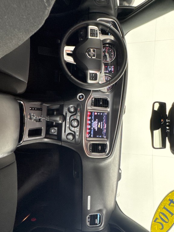 2014 Dodge Charger Image 26