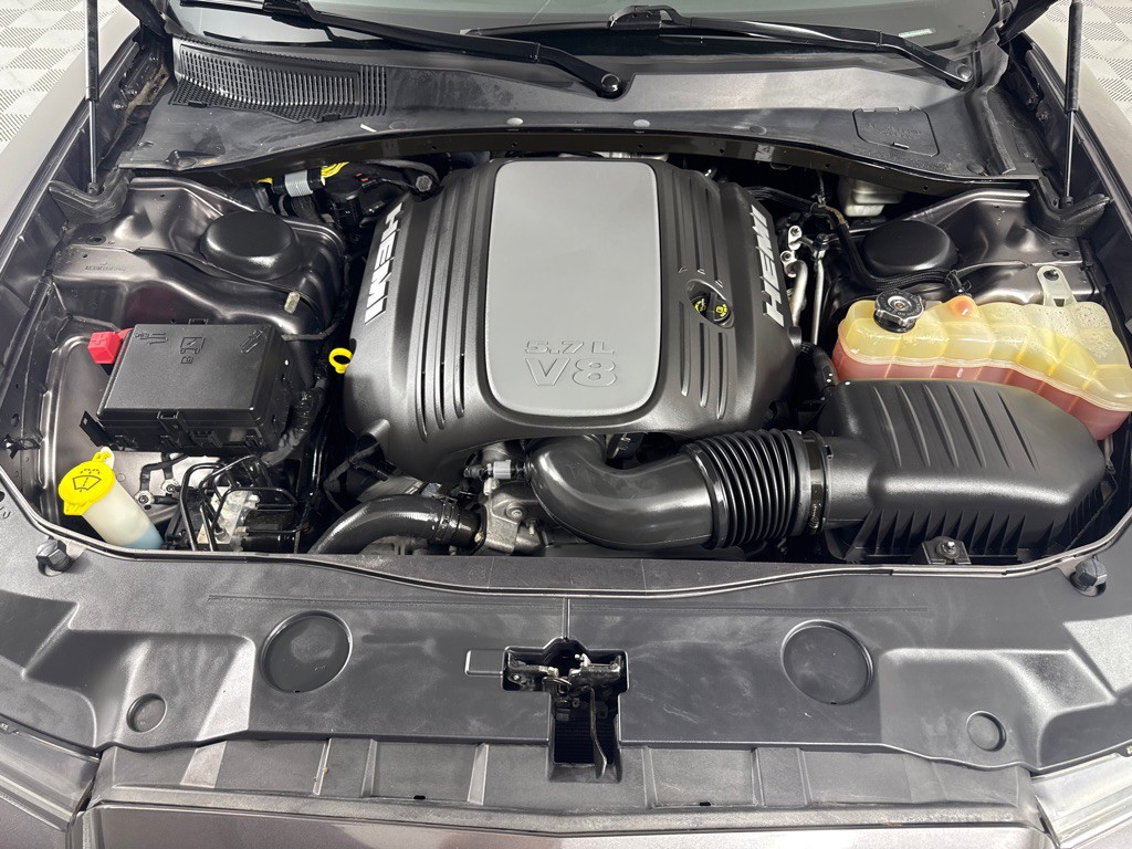 2014 Dodge Charger Image 27