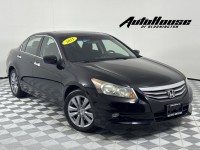 Image for 2011 Honda Accord EX ID: 6722727