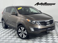 Image for 2013 Kia Sportage EX ID: 6723490