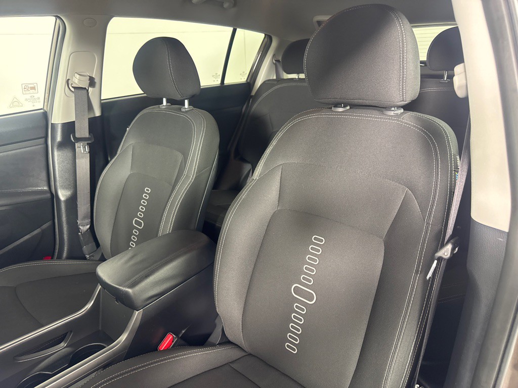 2013 Kia Sportage Image 13