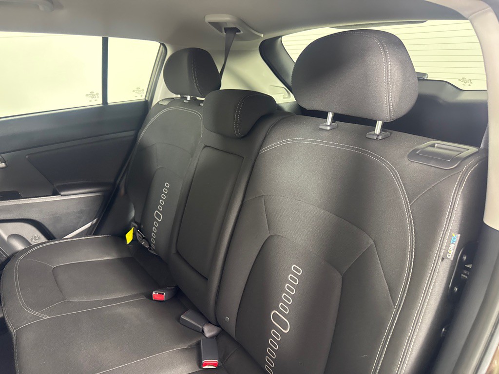 2013 Kia Sportage Image 19