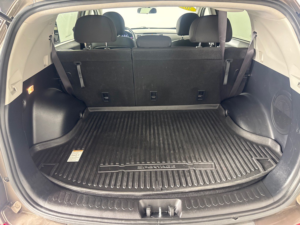2013 Kia Sportage Image 20