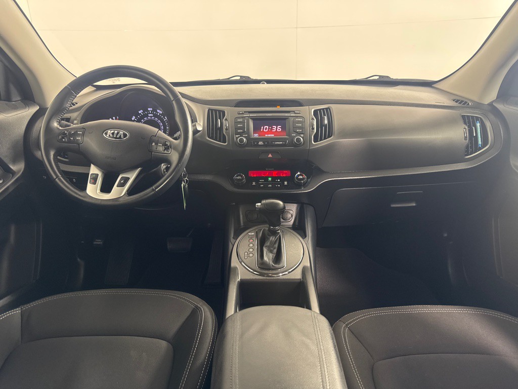 2013 Kia Sportage Image 25