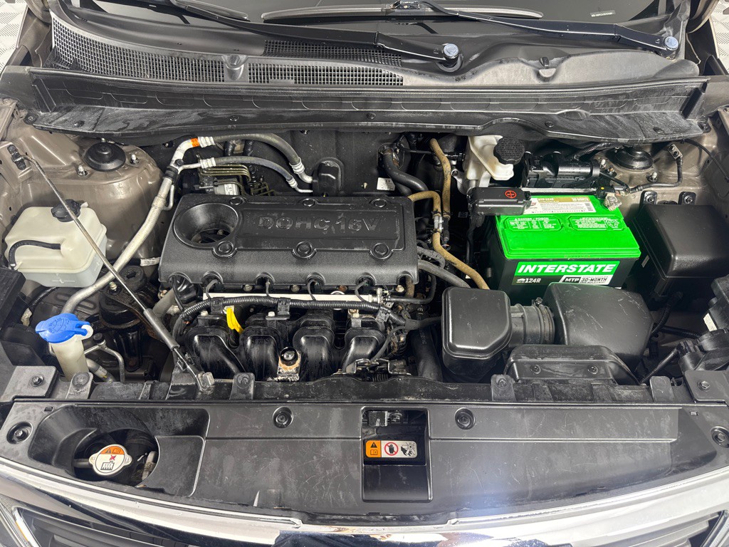 2013 Kia Sportage Image 26