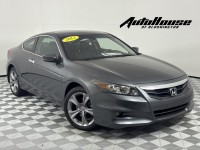 Image for 2012 Honda Accord EXL ID: 6723692