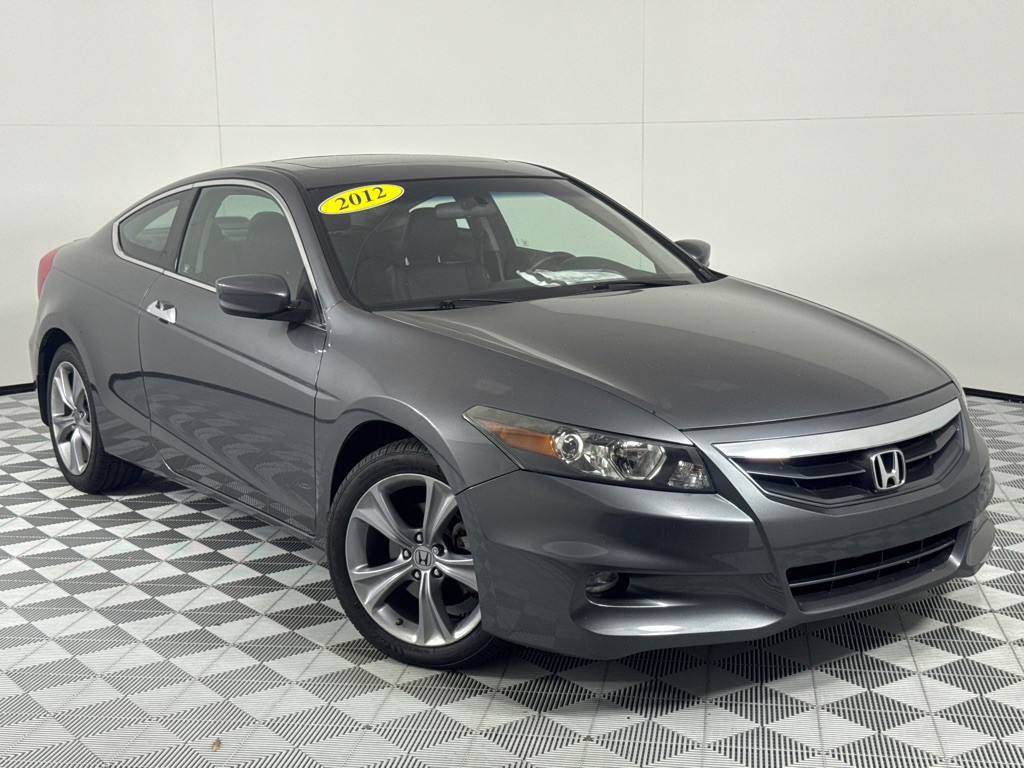 2012 Honda Accord Image 2