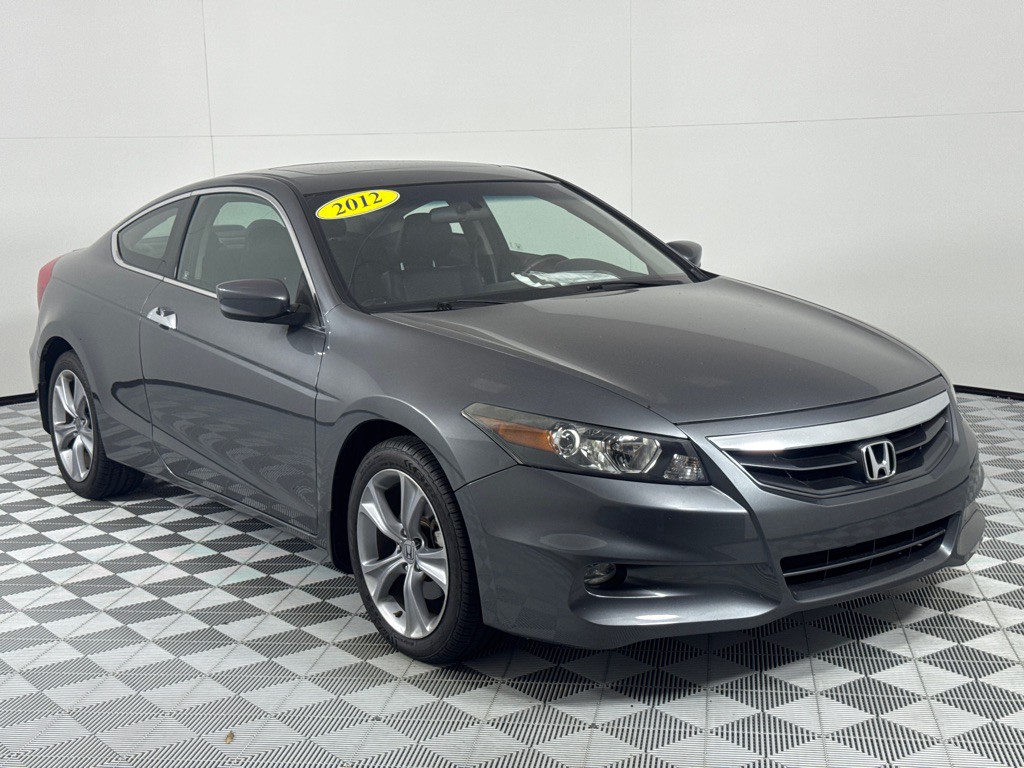 2012 Honda Accord Image 3
