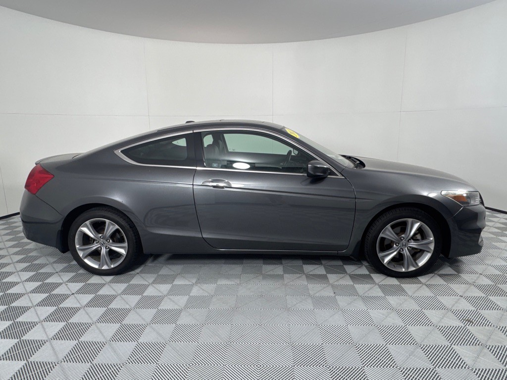 2012 Honda Accord Image 4