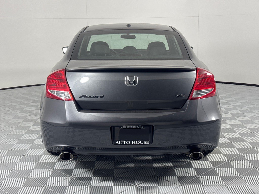 2012 Honda Accord Image 5
