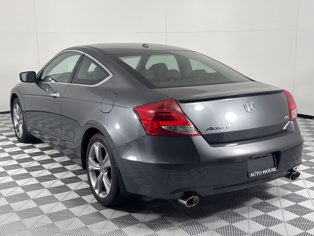 2012 Honda Accord Image 6