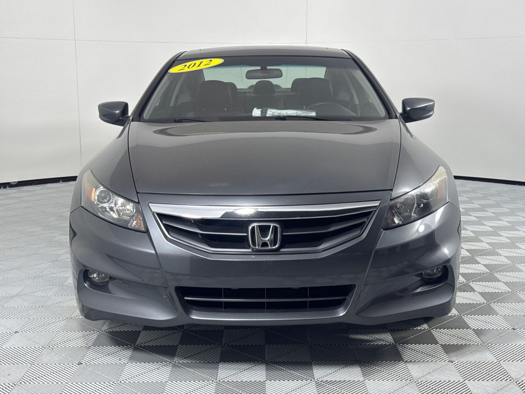 2012 Honda Accord Image 10