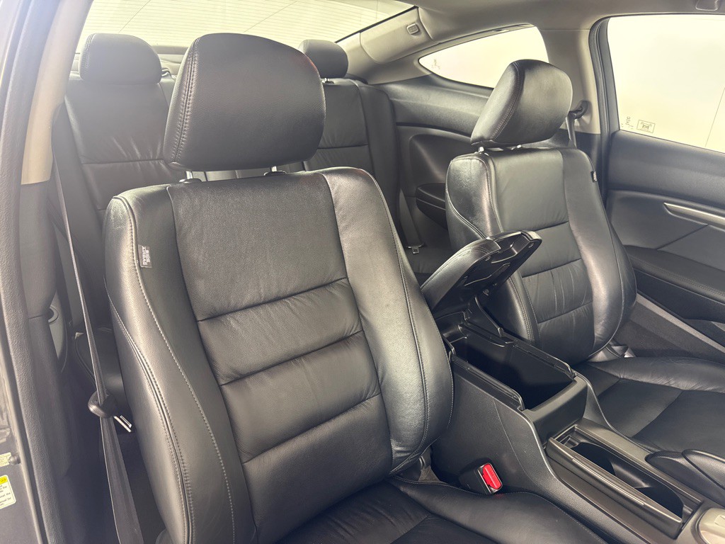 2012 Honda Accord Image 22