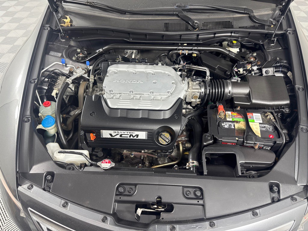 2012 Honda Accord Image 24