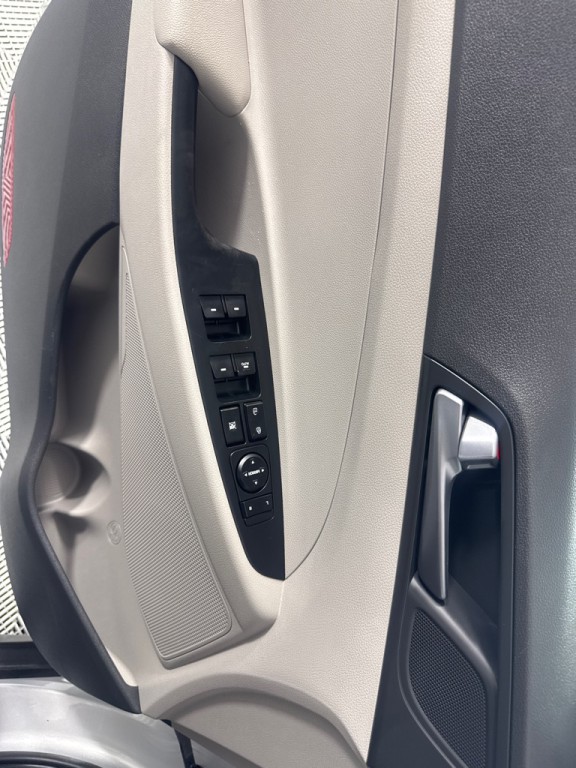 2016 Hyundai Tucson Image 9
