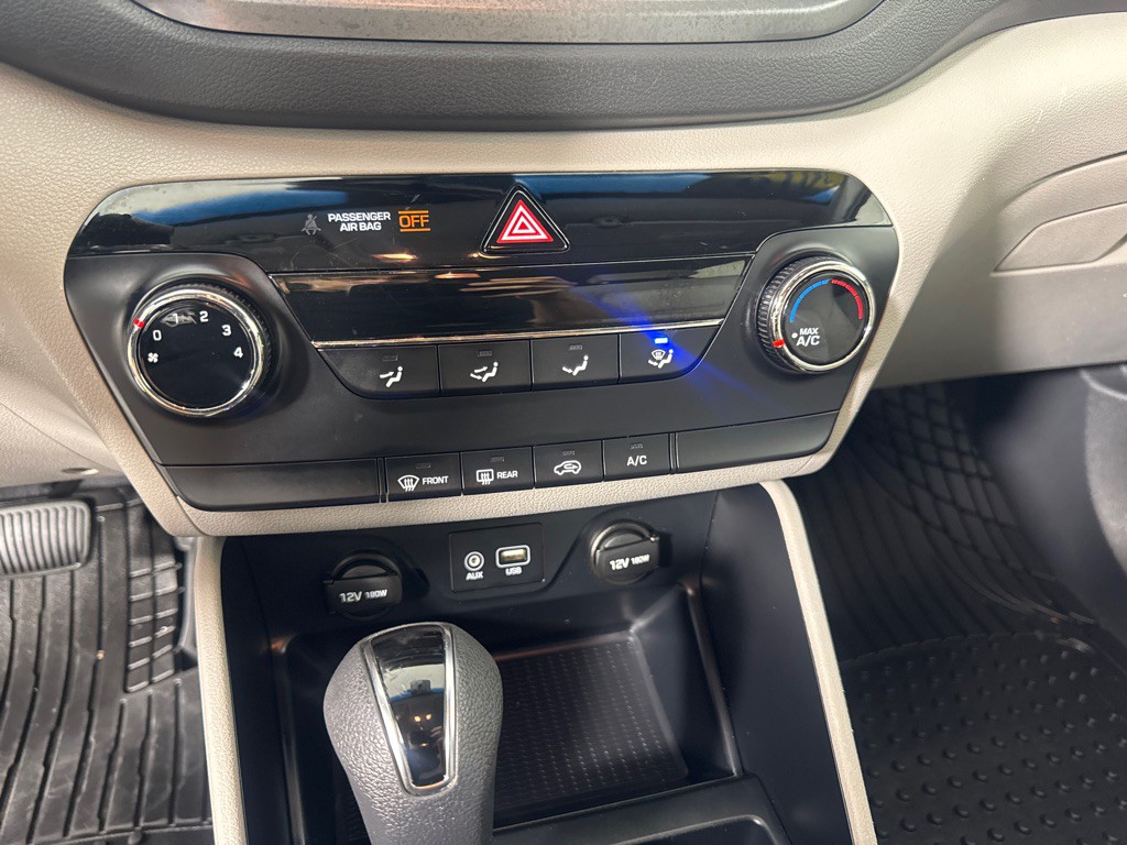 2016 Hyundai Tucson Image 15