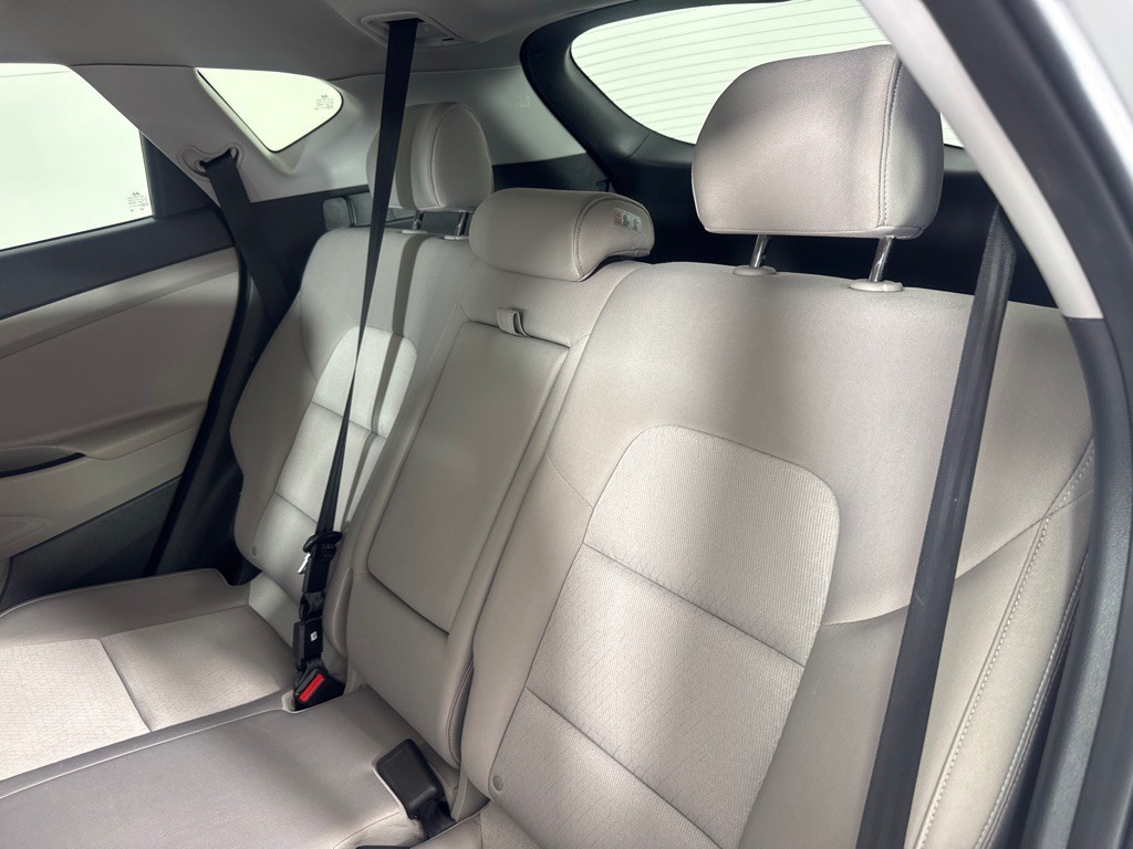 2016 Hyundai Tucson Image 18