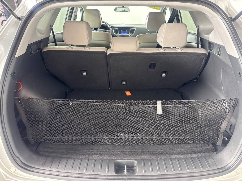 2016 Hyundai Tucson Image 19