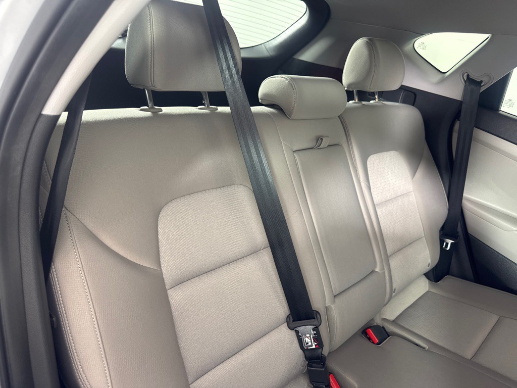 2016 Hyundai Tucson Image 21