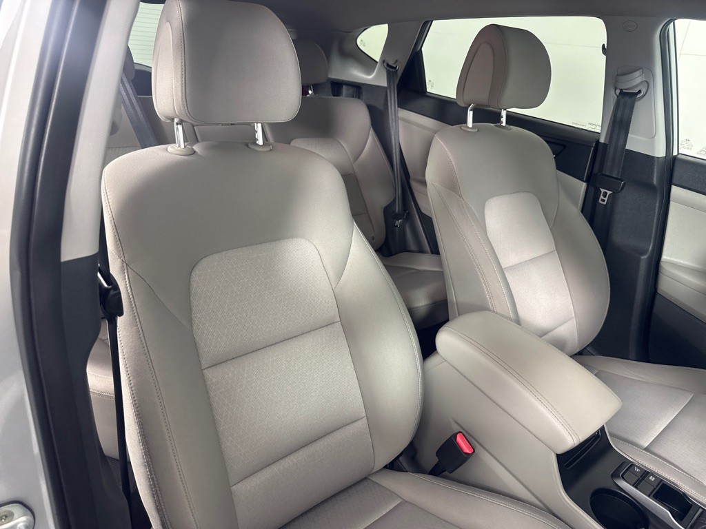 2016 Hyundai Tucson Image 23