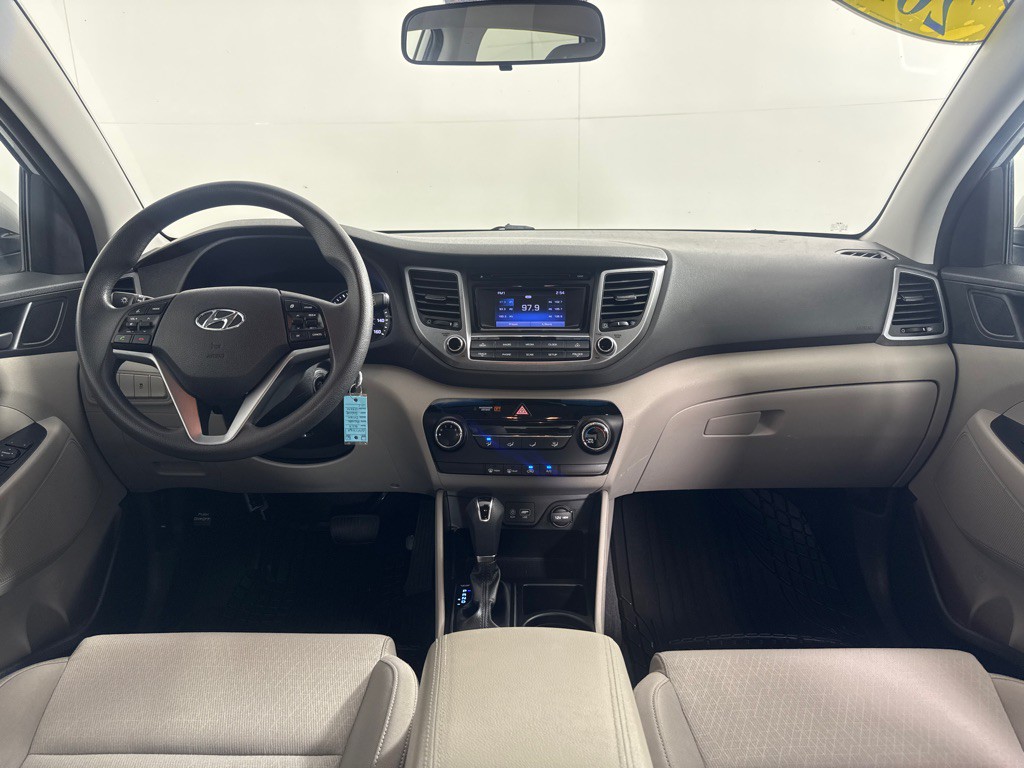2016 Hyundai Tucson Image 24