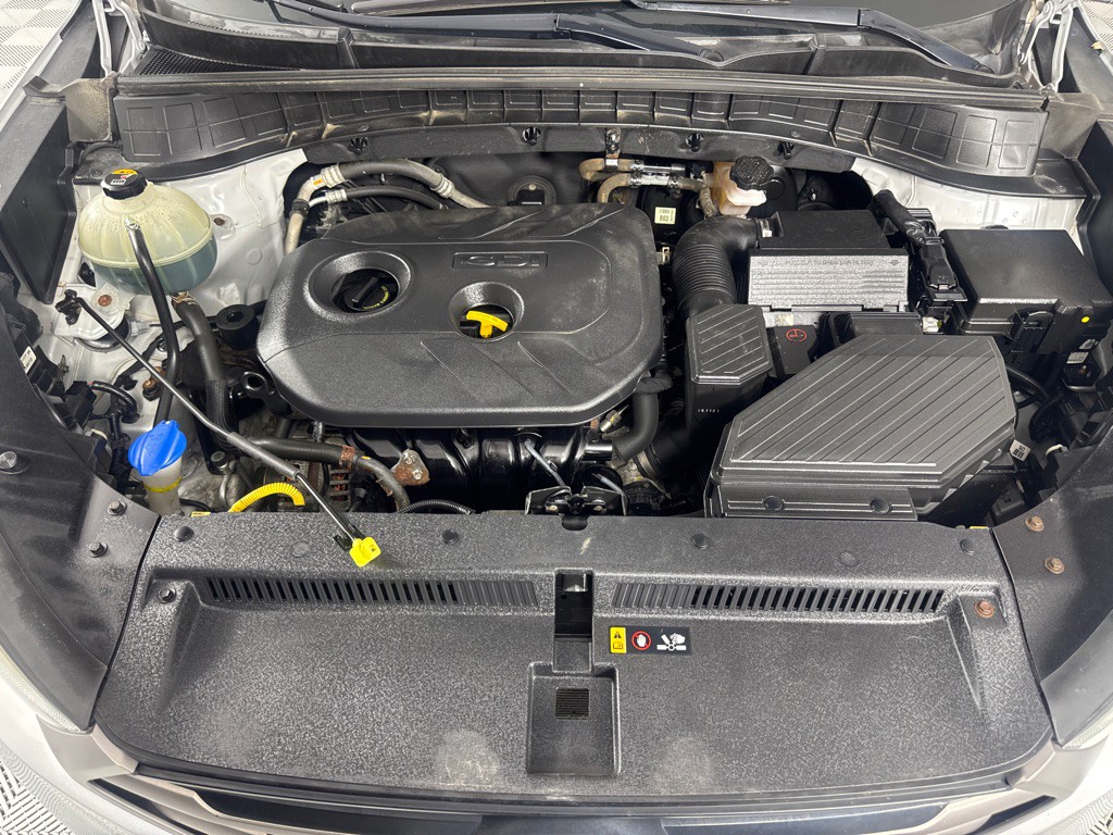 2016 Hyundai Tucson Image 25
