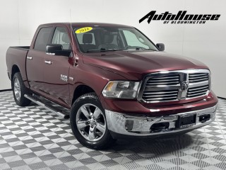 Image for 2016 RAM 1500 SLT ID: 6723889