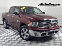 Image for 2016 RAM 1500 SLT ID: 6723889