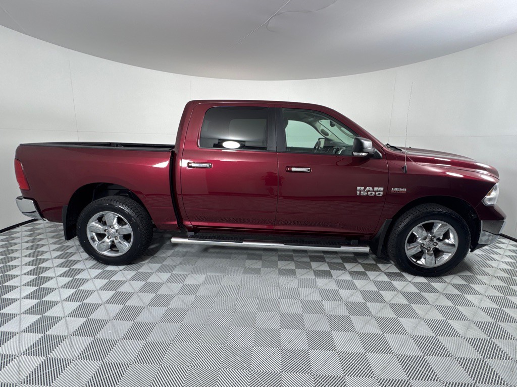 2016 RAM 1500 Image 4