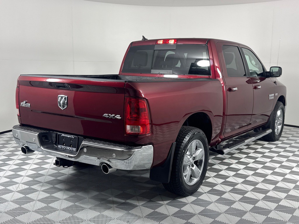 2016 RAM 1500 Image 5