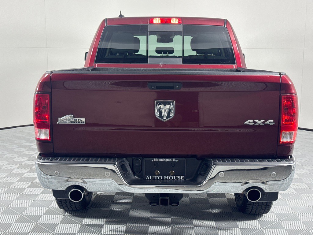 2016 RAM 1500 Image 6