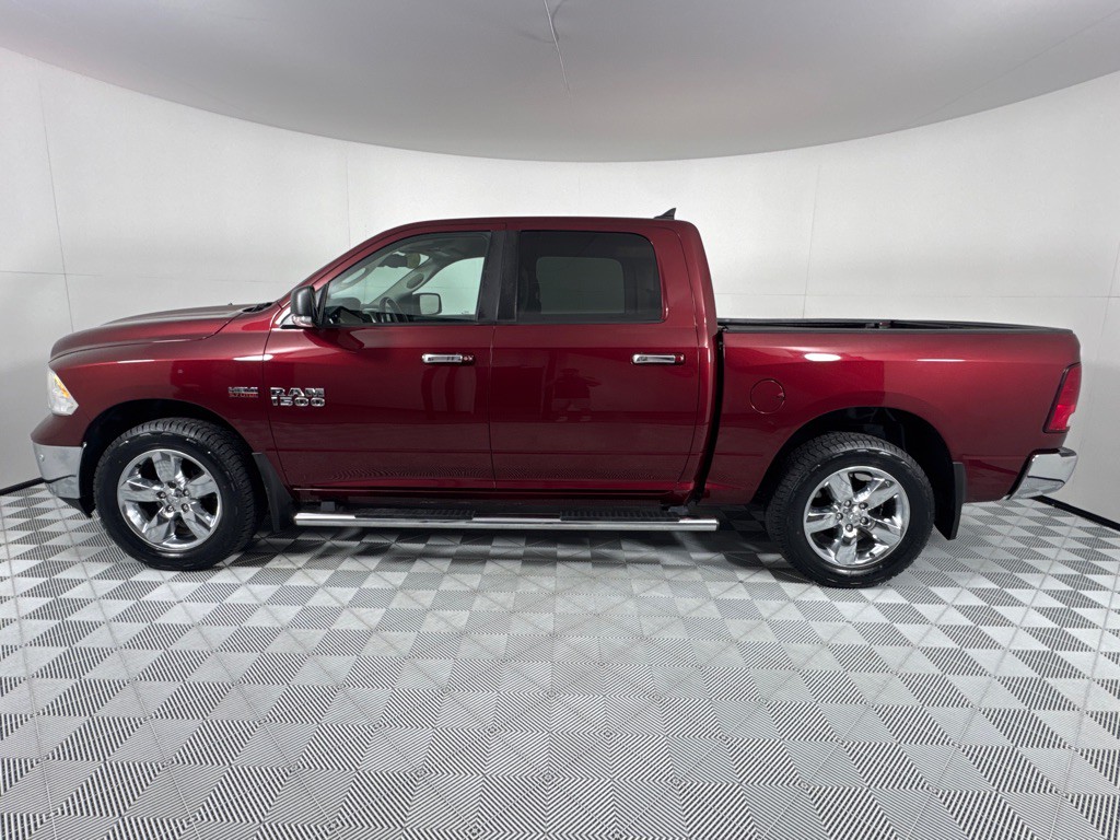 2016 RAM 1500 Image 8