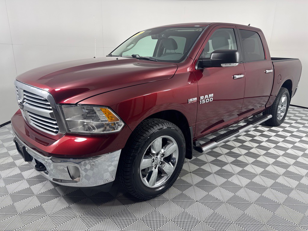 2016 RAM 1500 Image 9