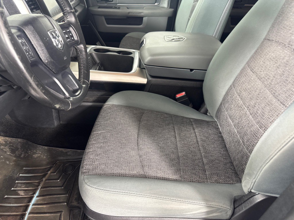 2016 RAM 1500 Image 13