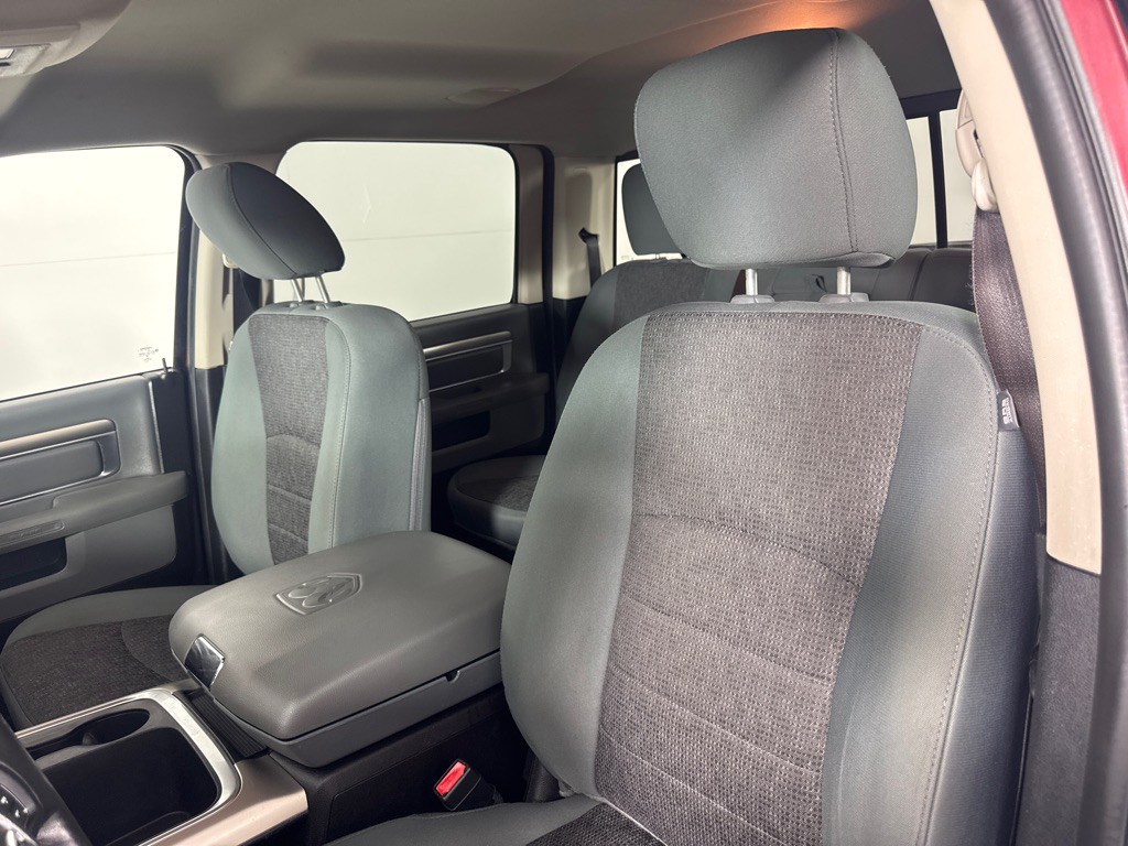 2016 RAM 1500 Image 14