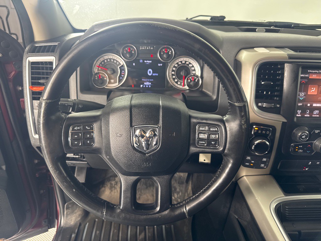 2016 RAM 1500 Image 16