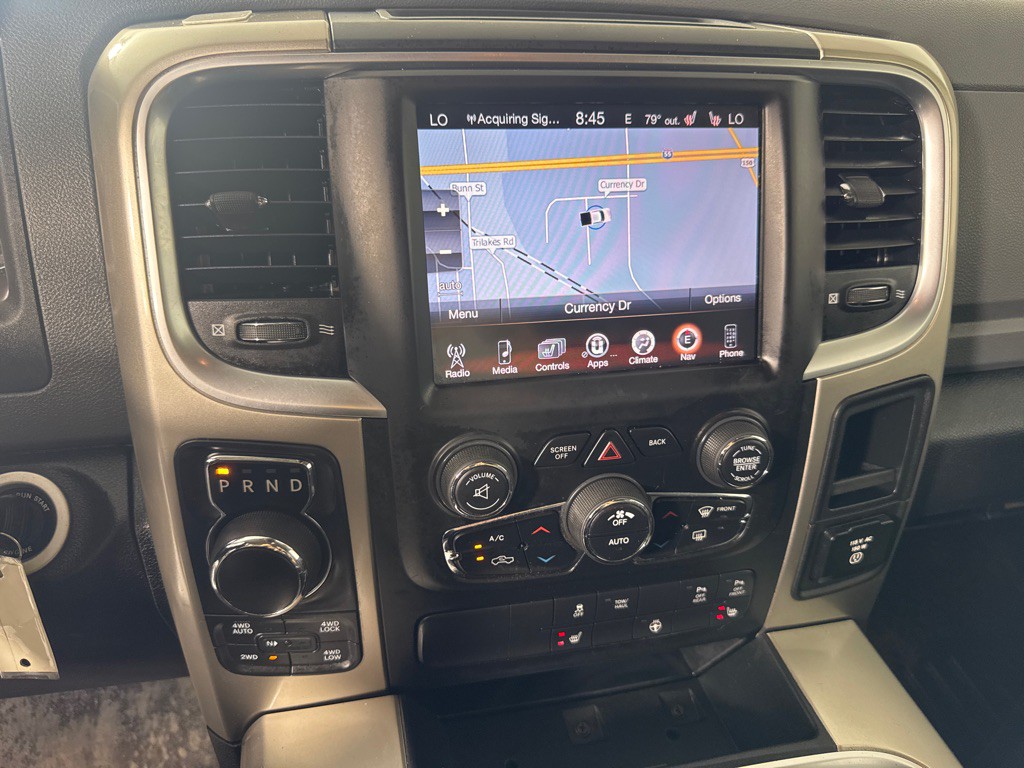 2016 RAM 1500 Image 17