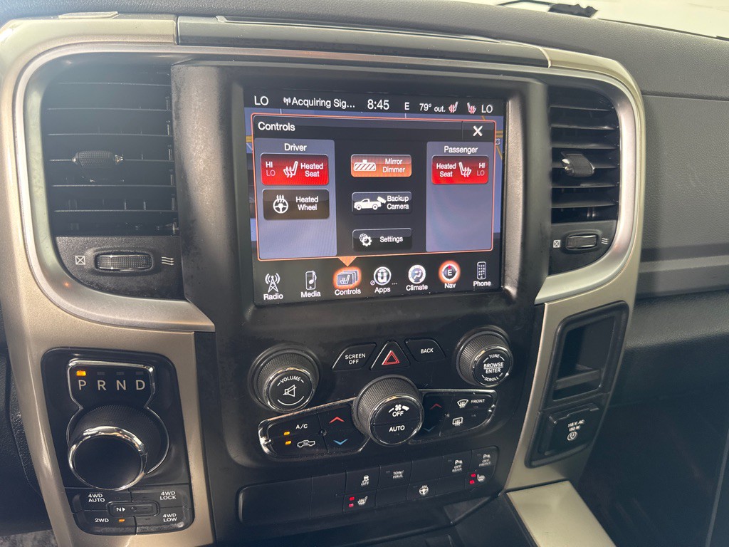 2016 RAM 1500 Image 18
