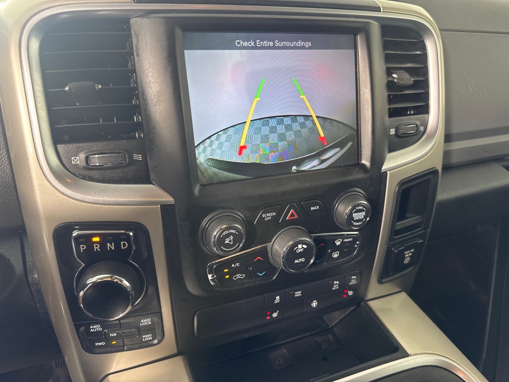 2016 RAM 1500 Image 19