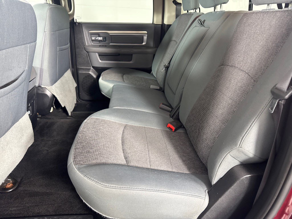 2016 RAM 1500 Image 20