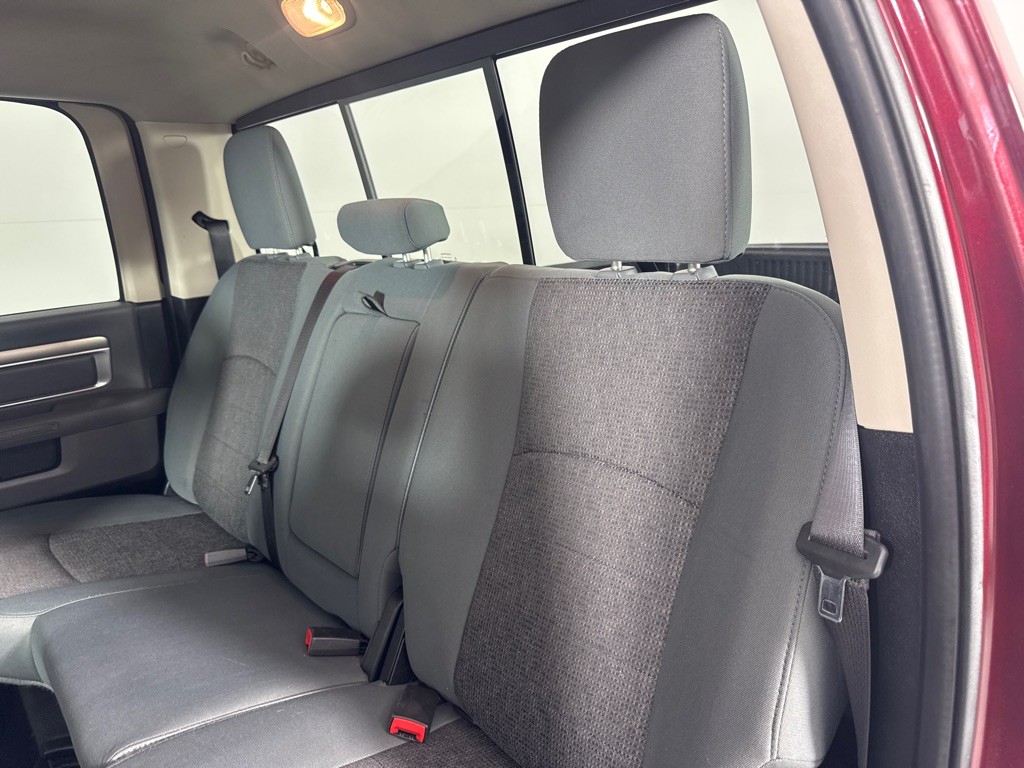 2016 RAM 1500 Image 21