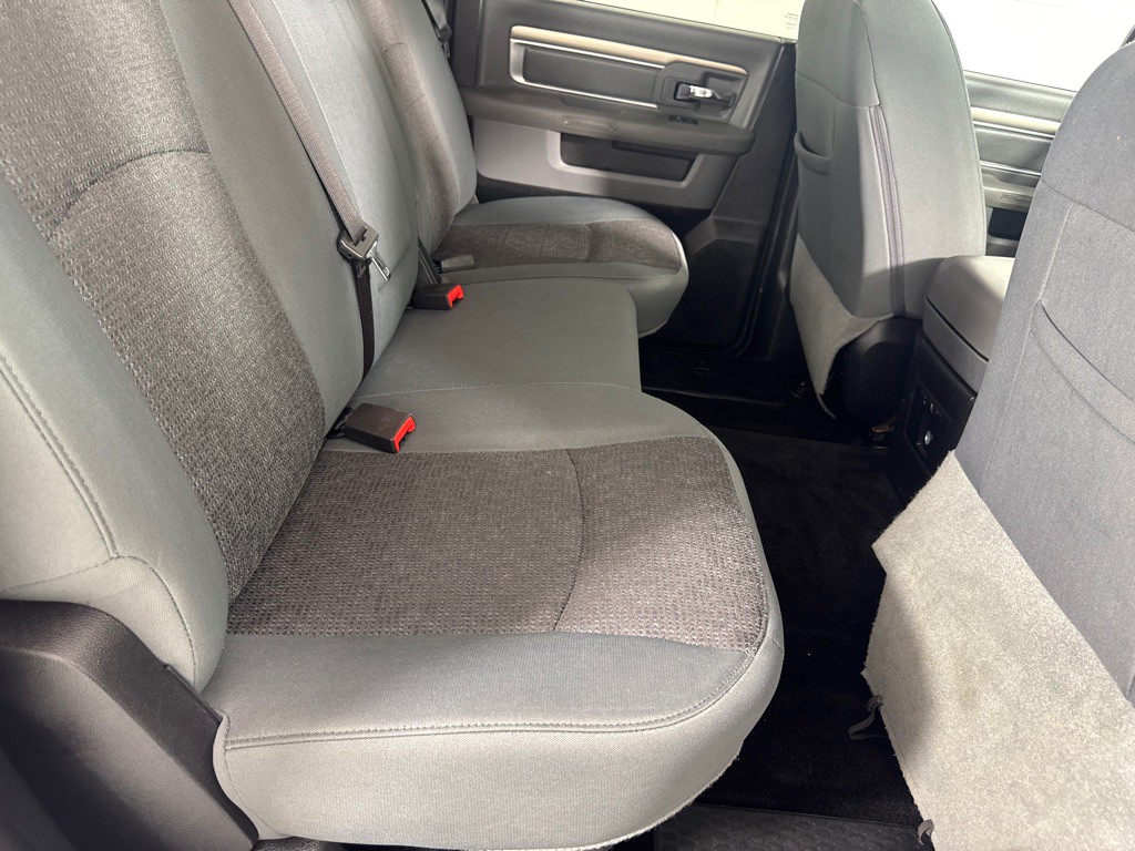 2016 RAM 1500 Image 22