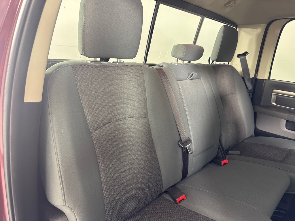 2016 RAM 1500 Image 23