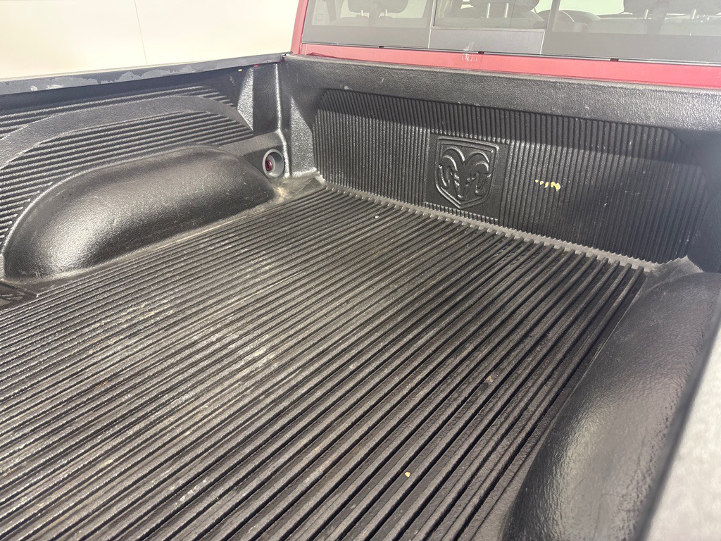 2016 RAM 1500 Image 26