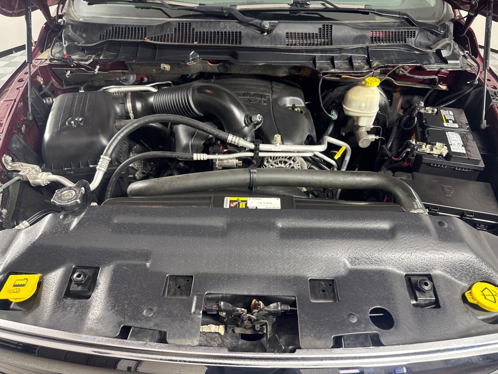 2016 RAM 1500 Image 27