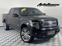 Image for 2013 Ford F-150 Supercrew ID: 6724131