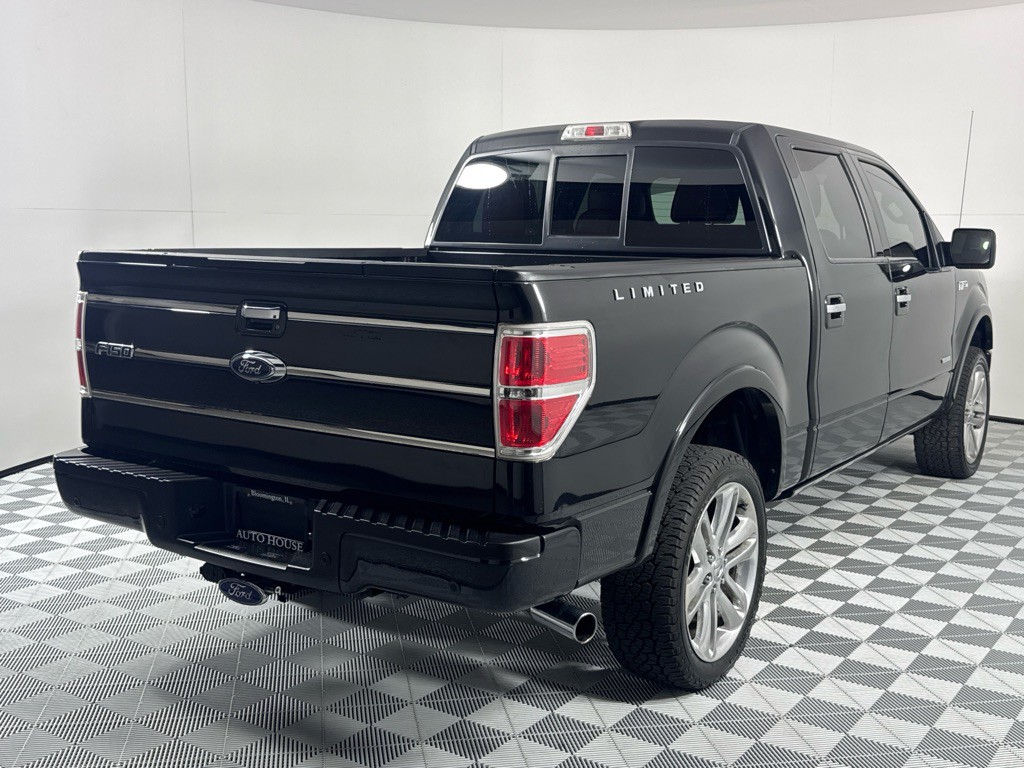 2013 Ford F-150 Image 5